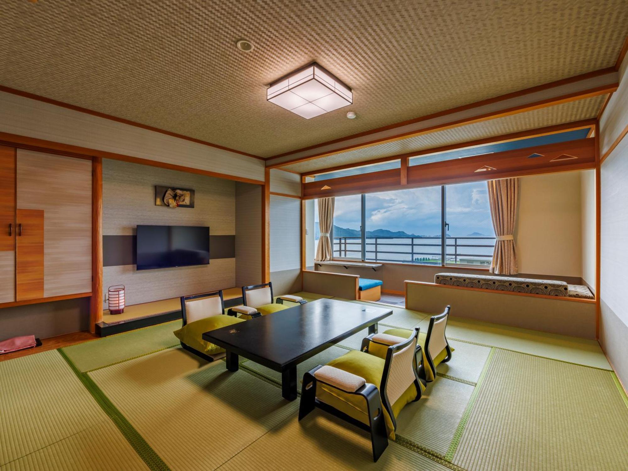 โทดายา Hotel โทบะ ภายนอก รูปภาพ