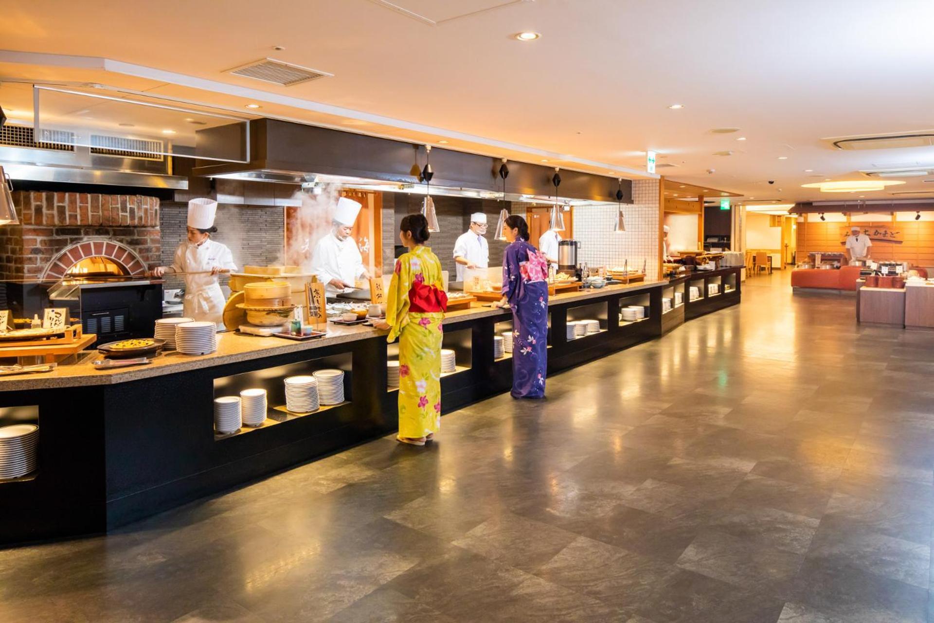 โทดายา Hotel โทบะ ภายนอก รูปภาพ