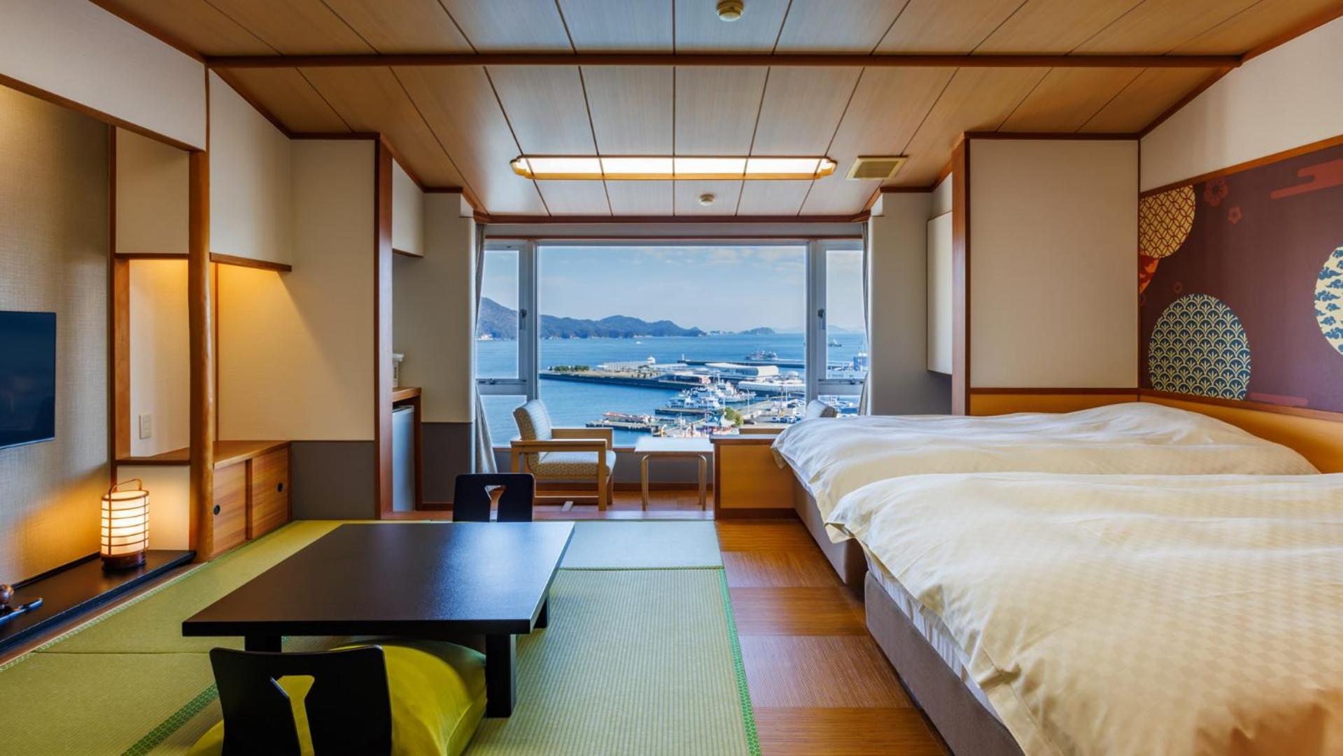 โทดายา Hotel โทบะ ภายนอก รูปภาพ