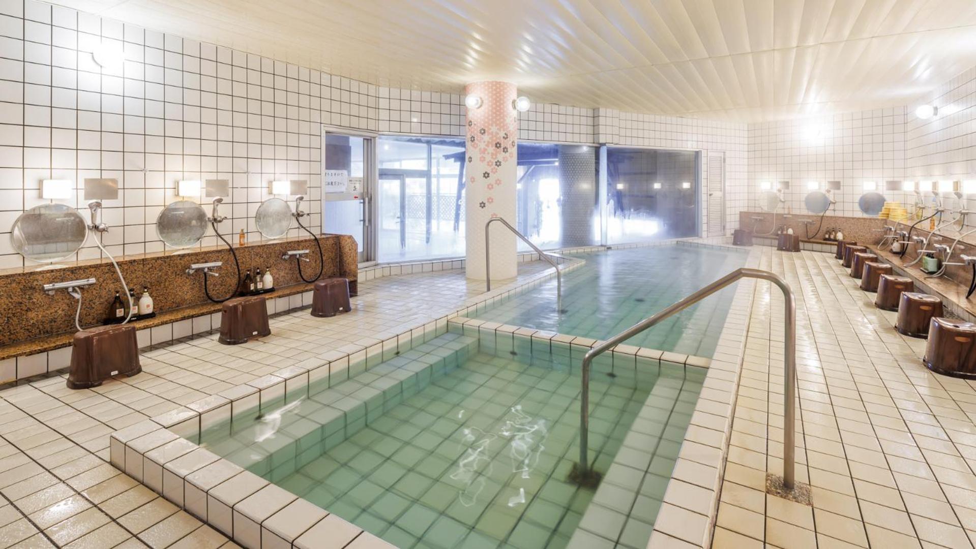 โทดายา Hotel โทบะ ภายนอก รูปภาพ