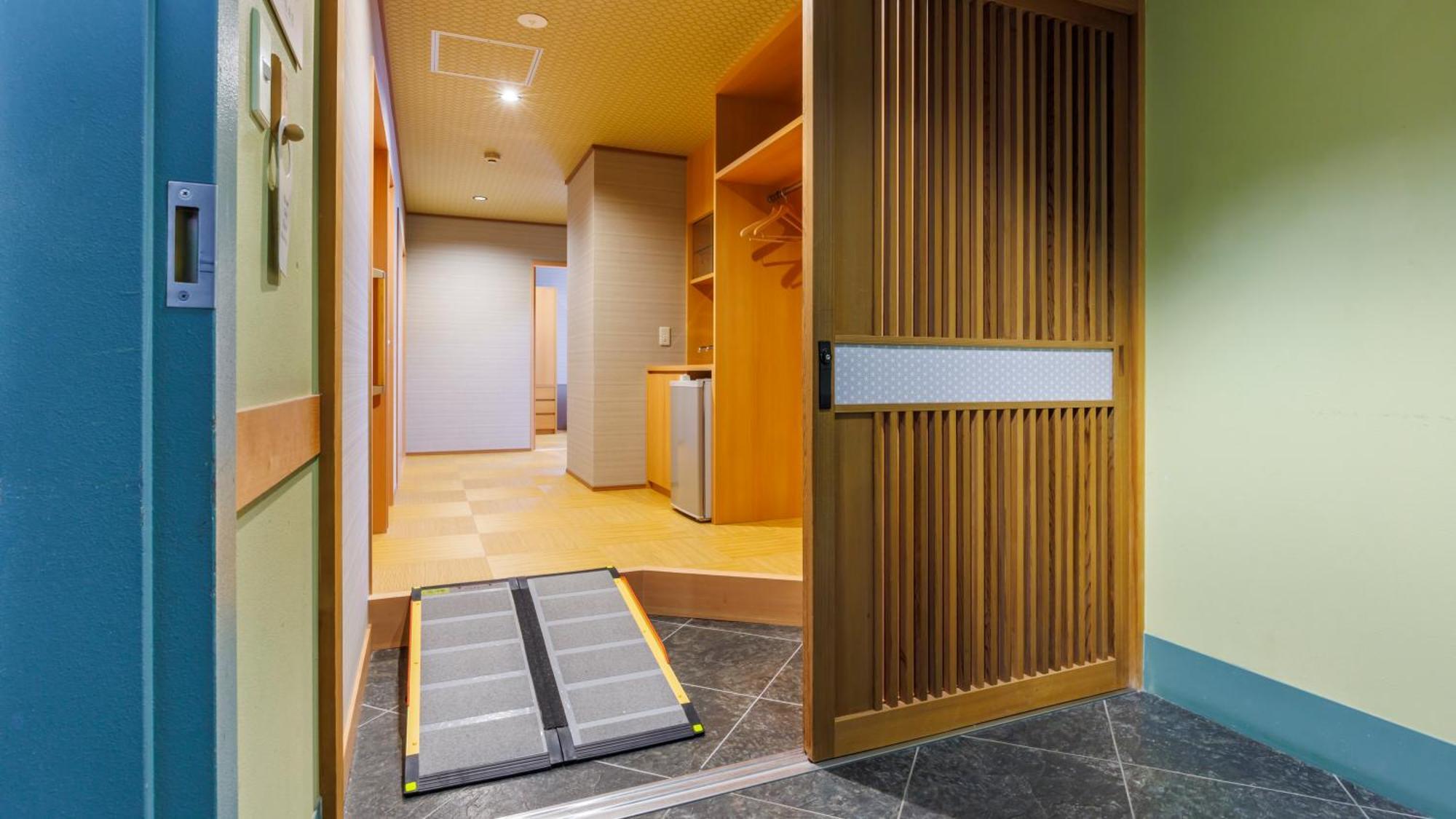 โทดายา Hotel โทบะ ภายนอก รูปภาพ